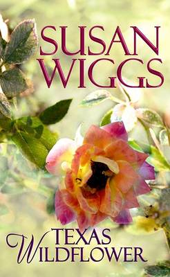 Book cover for Texas Wildflower