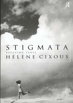 Cover of Stigmata