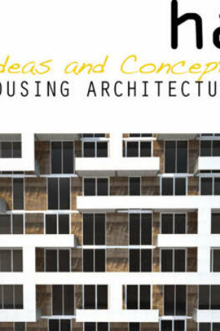 Cover of Housing Architecture