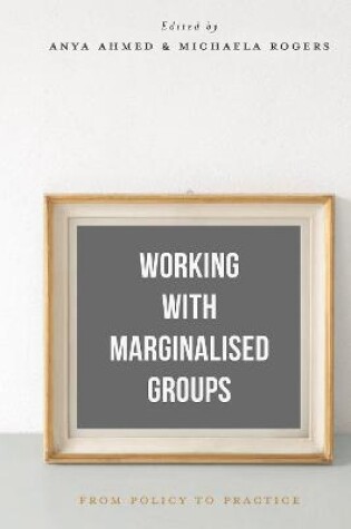Cover of Working with Marginalised Groups