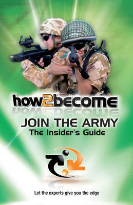 Cover of Join the Army
