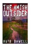 Book cover for The Amish Outsider (Amish Mystery and Suspense)