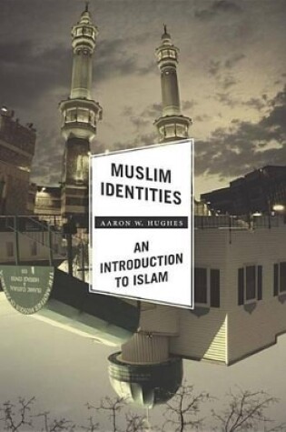 Cover of Muslim Identities