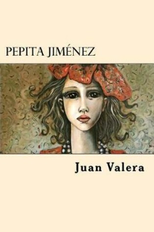 Cover of Pepita Jimenez (Spanish Edition)