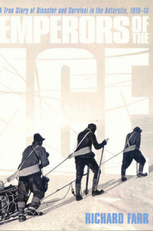 Cover of Emperors of the Ice
