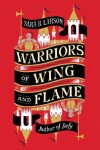 Book cover for Warriors of Wing and Flame