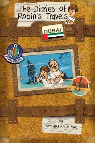 Cover of Dubai