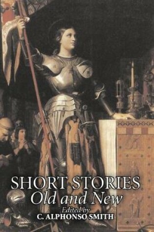 Cover of Short Stories Old and New by Charles Dickens, Fiction, Anthologies, Fantasy, Mystery & Detective