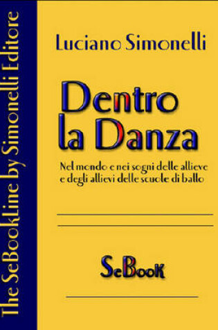 Cover of Dentro La Danza