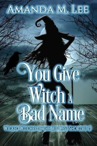 Cover of You Give Witch a Bad Name