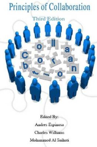 Cover of Principles of Collaboration : Third Edition