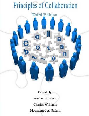 Book cover for Principles of Collaboration : Third Edition