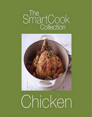 Book cover for Chicken