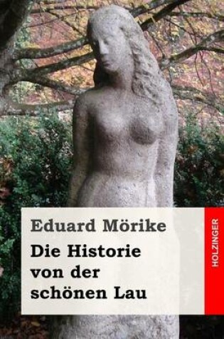 Cover of Die Historie von der schönen Lau