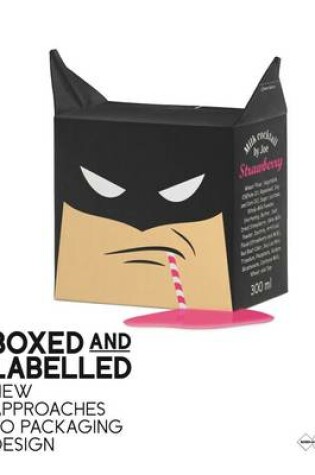 Cover of Boxed and Labelled
