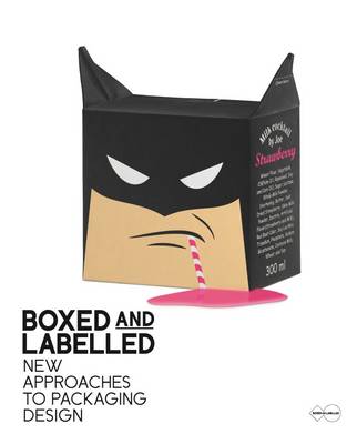 Book cover for Boxed and Labelled