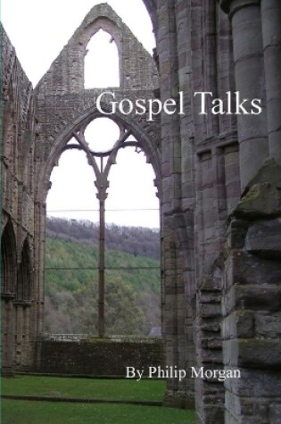 Cover of Gospel Talks