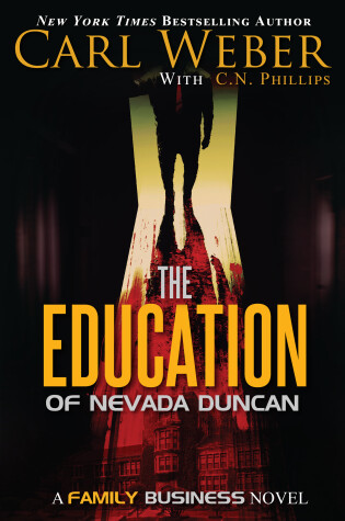 Cover of The Education of Nevada Duncan