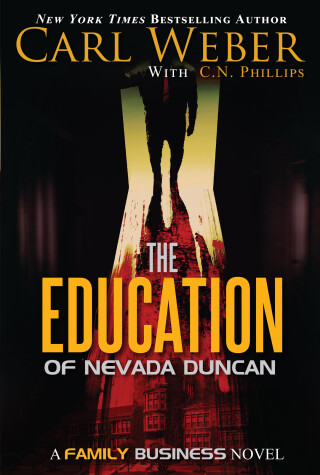 Cover of The Education Of Nevada Duncan