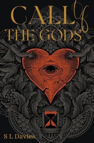 Cover of Call of the Gods
