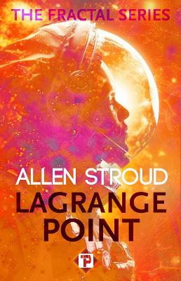 Book cover for Lagrange Point