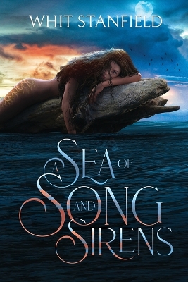 Cover of A Sea of Song and Sirens