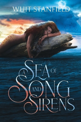 Cover of A Sea of Song and Sirens