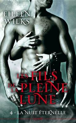 Book cover for Les Fils de la Pleine Lune T04