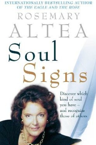 Cover of Soul Signs
