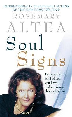 Book cover for Soul Signs