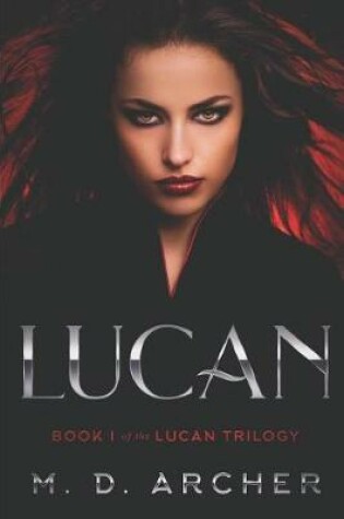 Cover of Lucan