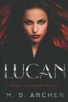 Book cover for Lucan