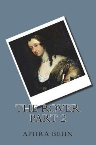 Cover of The Rover part 2