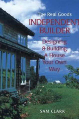 Cover of Independent Builder