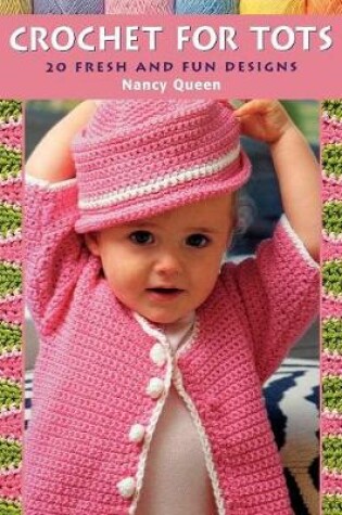 Cover of Crochet for Tots