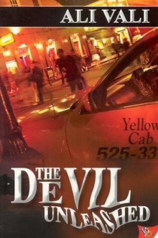 Cover of The Devil Unleashed