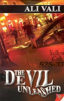 Book cover for The Devil Unleashed