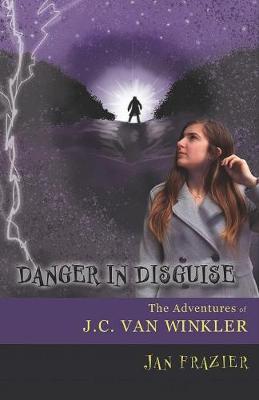 Cover of Danger in Disguise
