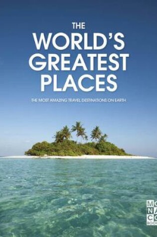 Cover of World's Greatest Places, The