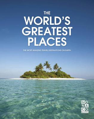 Book cover for World's Greatest Places, The