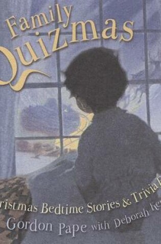Cover of Family Quizmas
