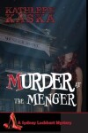 Book cover for Murder at the Menger
