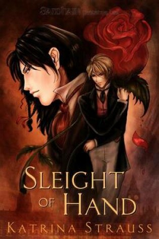 Cover of Sleight of Hand