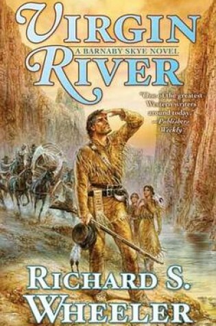 Cover of Virgin River