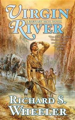 Cover of Virgin River