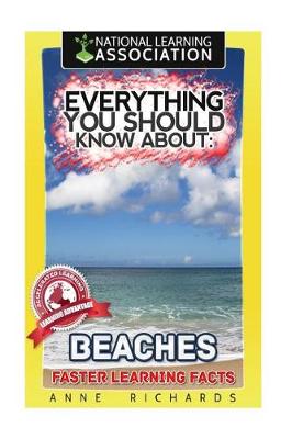 Book cover for Everything You Should Know About Beaches