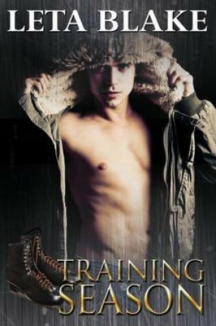 Cover of Training Season
