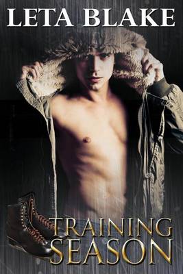 Book cover for Training Season