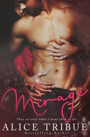 Cover of Mirage