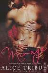 Book cover for Mirage